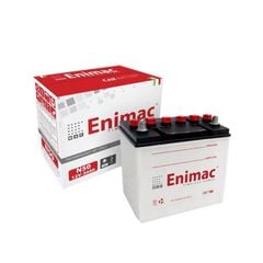 Bình Ắc Quy ENIMAC N50 (12V-50Ah)