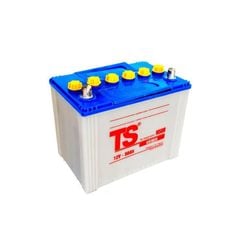 Ắc Quy Tia Sáng N50 L/R 12V-50Ah