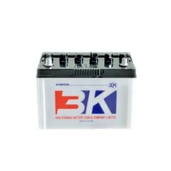 Bình Ắc Quy Xe Tải, Xe Ô Tô 12V-70Ah, Ắc Quy 3K N70