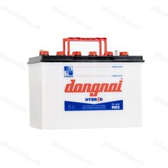 Ắc Quy DongNai N85 12V-85AH