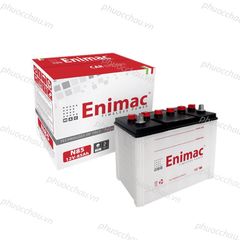 Bình Ắc Quy ENIMAC N85 (12V-85Ah)
