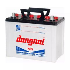 Ắc Quy DongNai N85 12V-85AH