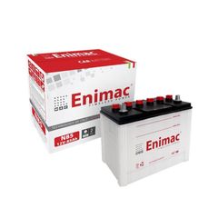 Bình Ắc Quy ENIMAC N85 (12V-85Ah)