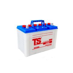 Ắc Quy Tia Sáng N85 L/R 12V-85Ah