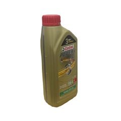 DẦU NHỚT XE SỐ CASTROL POWER 1 10W40 0.8L 1.0L Chính Hãng - Xe Số