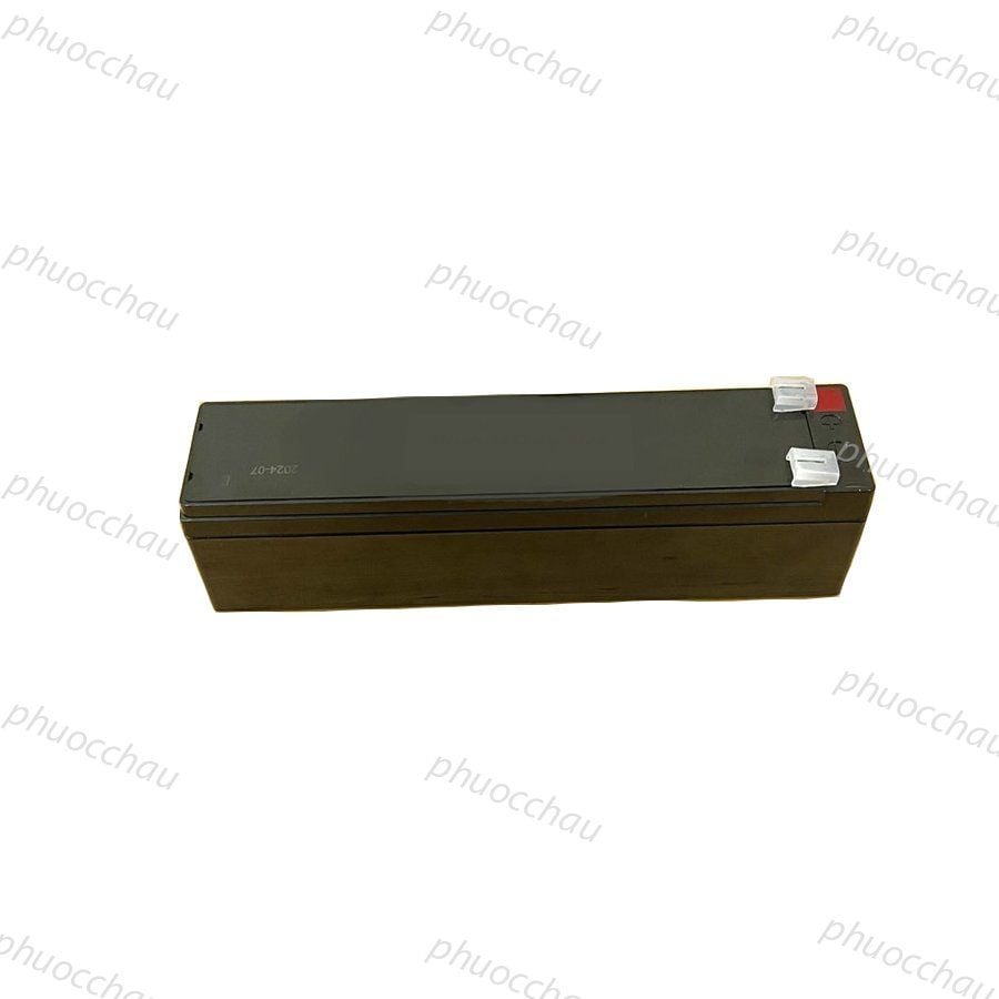 Ắc Quy 24V Zebra NP1.2-24 24V-1.2AH