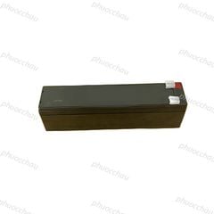 Ắc Quy 24V Zebra NP1.2-24 24V-1.2AH