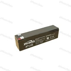 Ắc Quy 24V Zebra NP1.2-24 24V-1.2AH