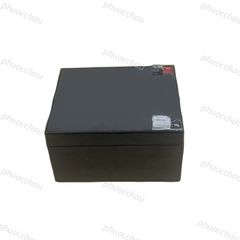 Ắc Quy 24V Vuông Zebra NP1.2-24(F) 24V-1.2AH