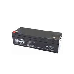 Ắc Quy 24V Zebra NP1.8-24 24V-1.8AH