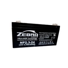 Ắc Quy 24V Zebra NP2.3-24 24V-2.3AH