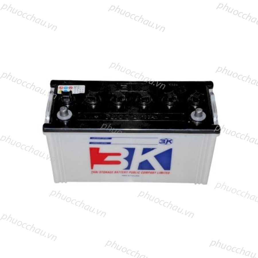 Bình Ắc Quy Xe Tải, Xe Ô Tô 12V-90Ah, Ắc Quy 3K NS100Z