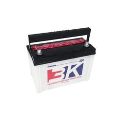 Bình Ắc Quy Xe Tải, Xe Ô Tô 12V-90Ah, Ắc Quy 3K NS100Z