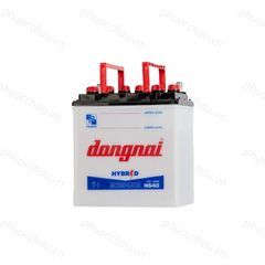 Ắc Quy DongNai NS40 12V-35AH