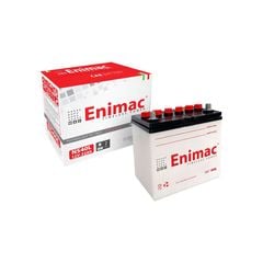 Bình Ắc Quy ENIMAC NS40L/R (12V-35Ah)