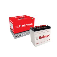 Bình Ắc Quy ENIMAC NS40L/R (12V-35Ah)