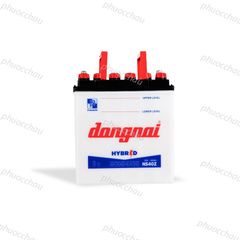 Ắc Quy DongNai NS40Z/LS 12V-35AH