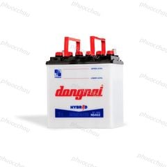 Ắc Quy DongNai NS40Z/LS 12V-35AH