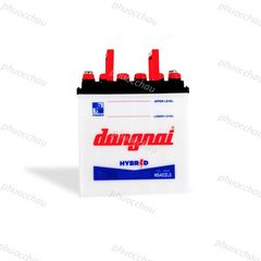 Ắc Quy DongNai NS40Z/LS 12V-35AH