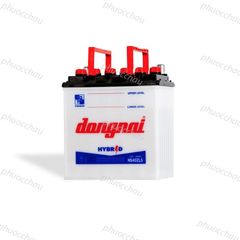 Ắc Quy DongNai NS40Z/LS 12V-35AH