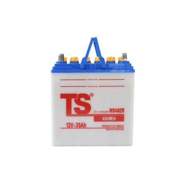 Ắc Quy Tia Sáng NS40Z L/R/LS 12V-35Ah