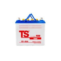 Ắc Quy Tia Sáng NS60 12V-45Ah