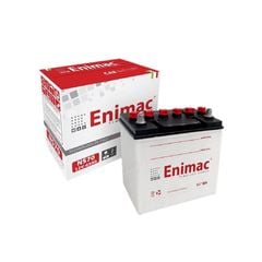 Bình Ắc Quy ENIMAC NS70 (12V-65Ah)