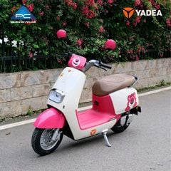 Xe Máy Điện Yadea Ocean