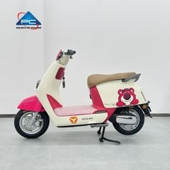Xe Máy Điện Yadea Ocean