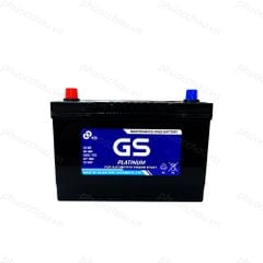 Ắc Quy GS MF 95D31R (12V-80AH)