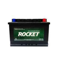 Ắc Quy ROCKET EFB L3 (12V-70Ah)