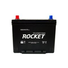 Ắc Quy ROCKET SMF NX110-5Z (12V-75Ah)