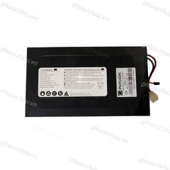 Pin Lithium Yadea 48V-12A dùng cho xe đạp điện iGo, i6, iFun...., chính hãng Yadea
