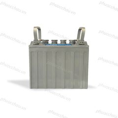 Ắc Quy Xe Điện PINACO PL 12-150 12V-150Ah, acquy dùng cho xe golf, xe điện