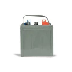 Ắc Quy Xe Điện PINACO PL 6-260 6V-260Ah, acquy dùng cho xe golf, xe điện
