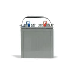 Ắc Quy Xe Điện PINACO PL 8-190  8V-190Ah, acquy dùng cho xe golf, xe điện