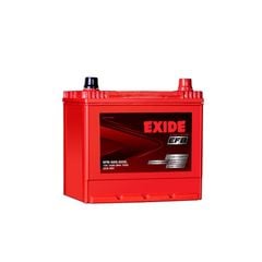 Bình Ắc Quy EXIDE EFB Q85 12V-70Ah