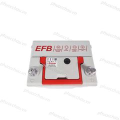 Bình Ắc Quy ENIMAC EFB Q85/95D23L (12V-65AH)
