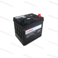 Ắc Quy BOSCH EFB Q85L /95D23L (12V-65AH)