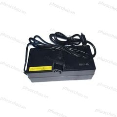 Sạc Xe Điện Yadea 48V-4A - Phụ Kiện Chính Hãng Cho Xe Điện Yadea