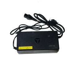 Sạc Xe Điện Yadea 48V-4A - Phụ Kiện Chính Hãng Cho Xe Điện Yadea