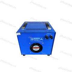 Máy Sạc Ắc Quy HanShin Tăng Giảm 50A (12V, 24V, 36V, 48V, Dây Nhôm & Dây Đồng)