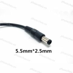 Sạc Xe Điện 6V-500Mah/1000Mah, dùng cho Xe Điện, Xe Máy Điện Trẻ Em, Có Đèn Báo Sạc