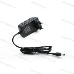Sạc Xe Điện 6V-500Mah/1000Mah, dùng cho Xe Điện, Xe Máy Điện Trẻ Em, Có Đèn Báo Sạc
