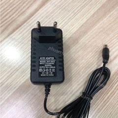Sạc Xe Điện 6V-500Mah/1000Mah, dùng cho Xe Điện, Xe Máy Điện Trẻ Em, Có Đèn Báo Sạc