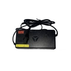 Sạc Xe Điện 60V-4A - Phụ Kiện Chính Hãng Cho Xe Điện Yadea