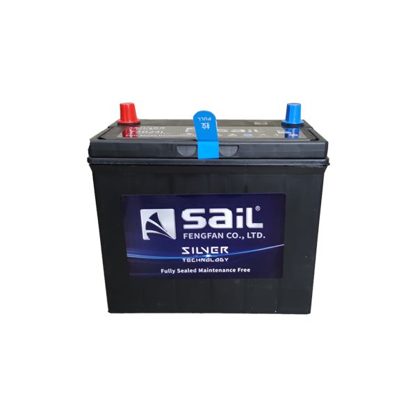 Ắc Quy SAiL MF 75B24L (12V - 50Ah)