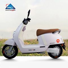 Xe Máy Điện Yadea Ocean
