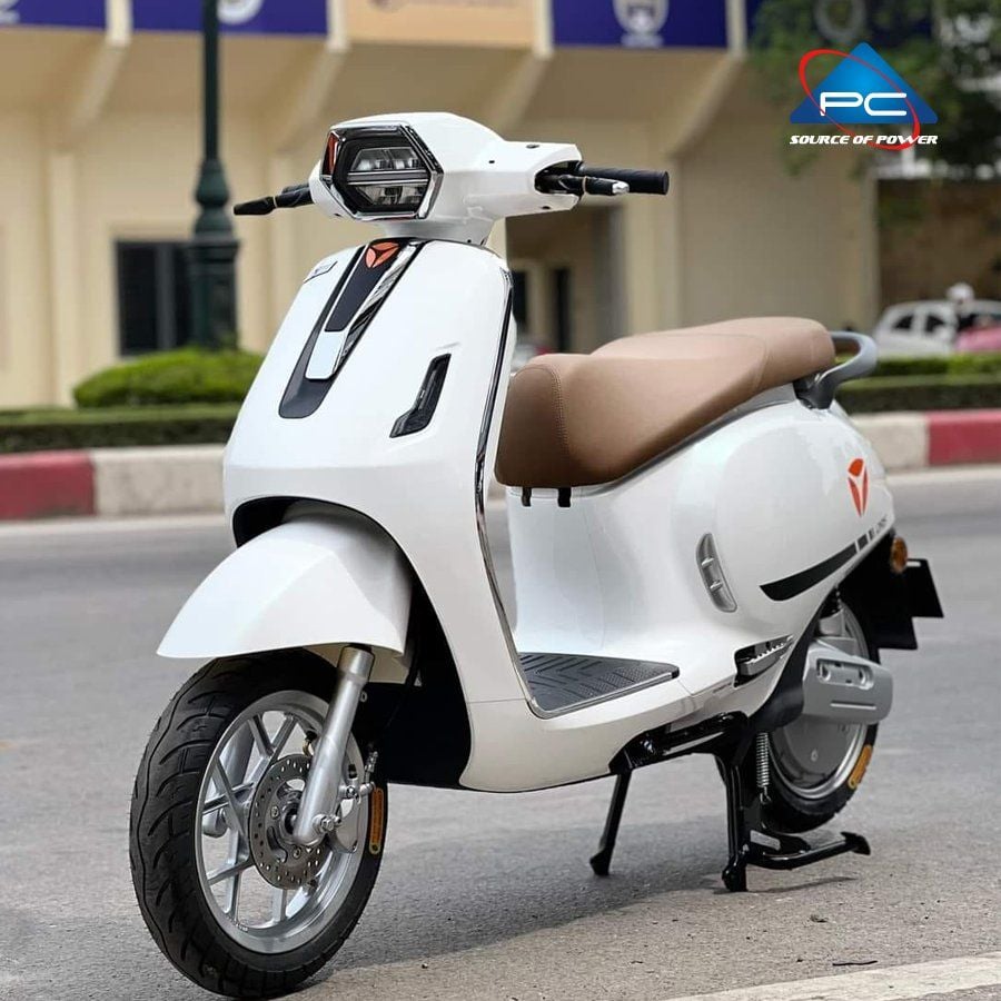 Xe Máy Điện Yadea Oris
