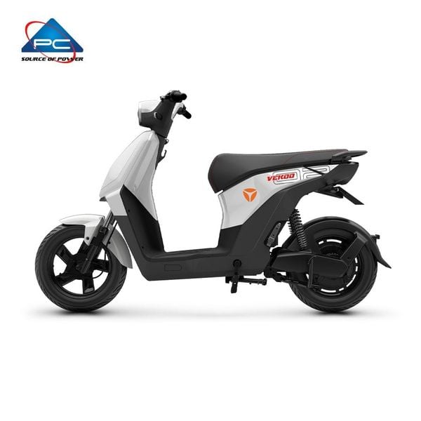 Xe Máy Điện YADEA VEKOO